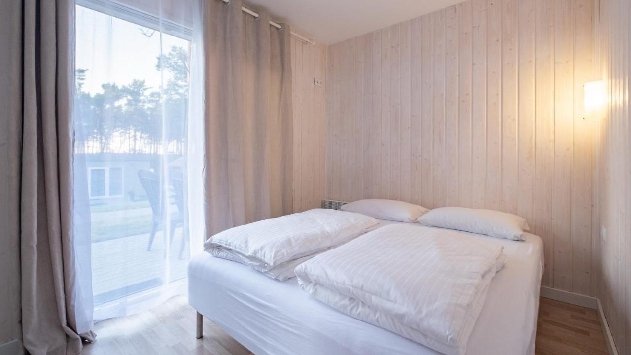 נישורזה Medusa Apartamenty I Bungalowy מראה חיצוני תמונה
