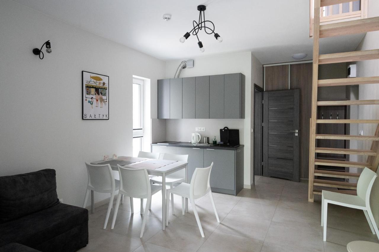 נישורזה Medusa Apartamenty I Bungalowy מראה חיצוני תמונה
