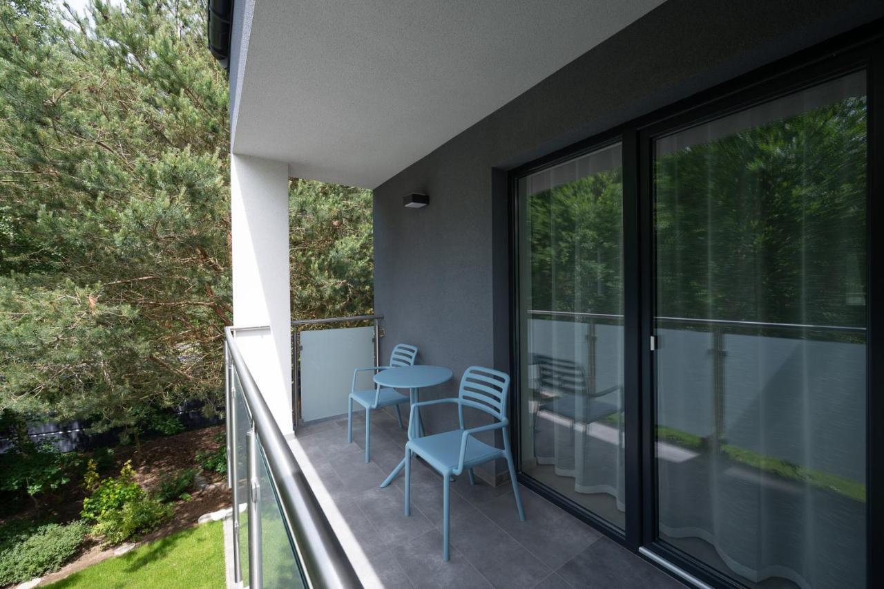 נישורזה Medusa Apartamenty I Bungalowy מראה חיצוני תמונה