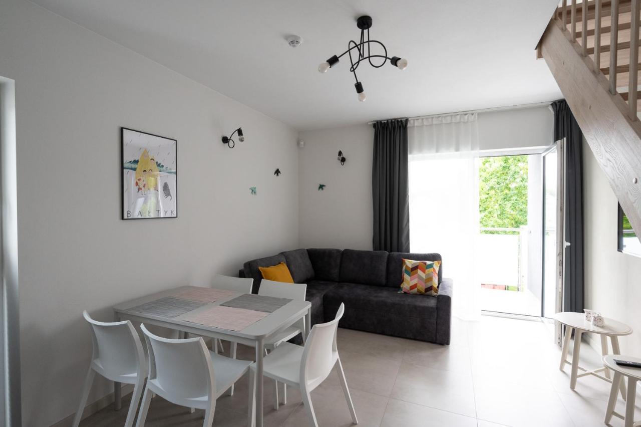 נישורזה Medusa Apartamenty I Bungalowy מראה חיצוני תמונה