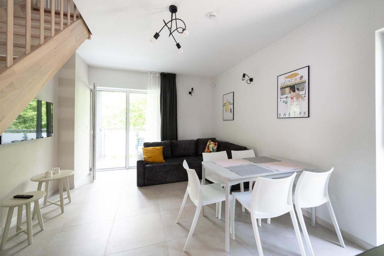 נישורזה Medusa Apartamenty I Bungalowy מראה חיצוני תמונה