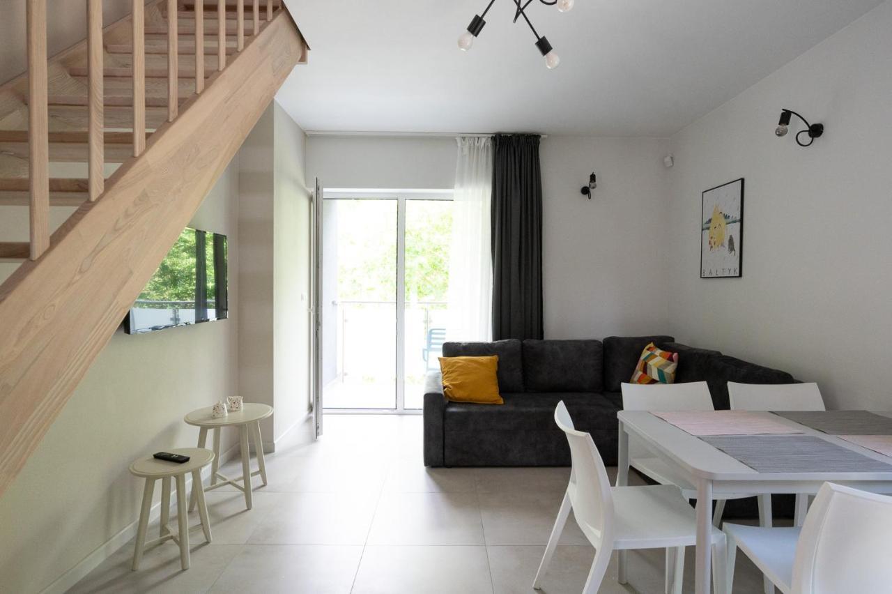 נישורזה Medusa Apartamenty I Bungalowy מראה חיצוני תמונה