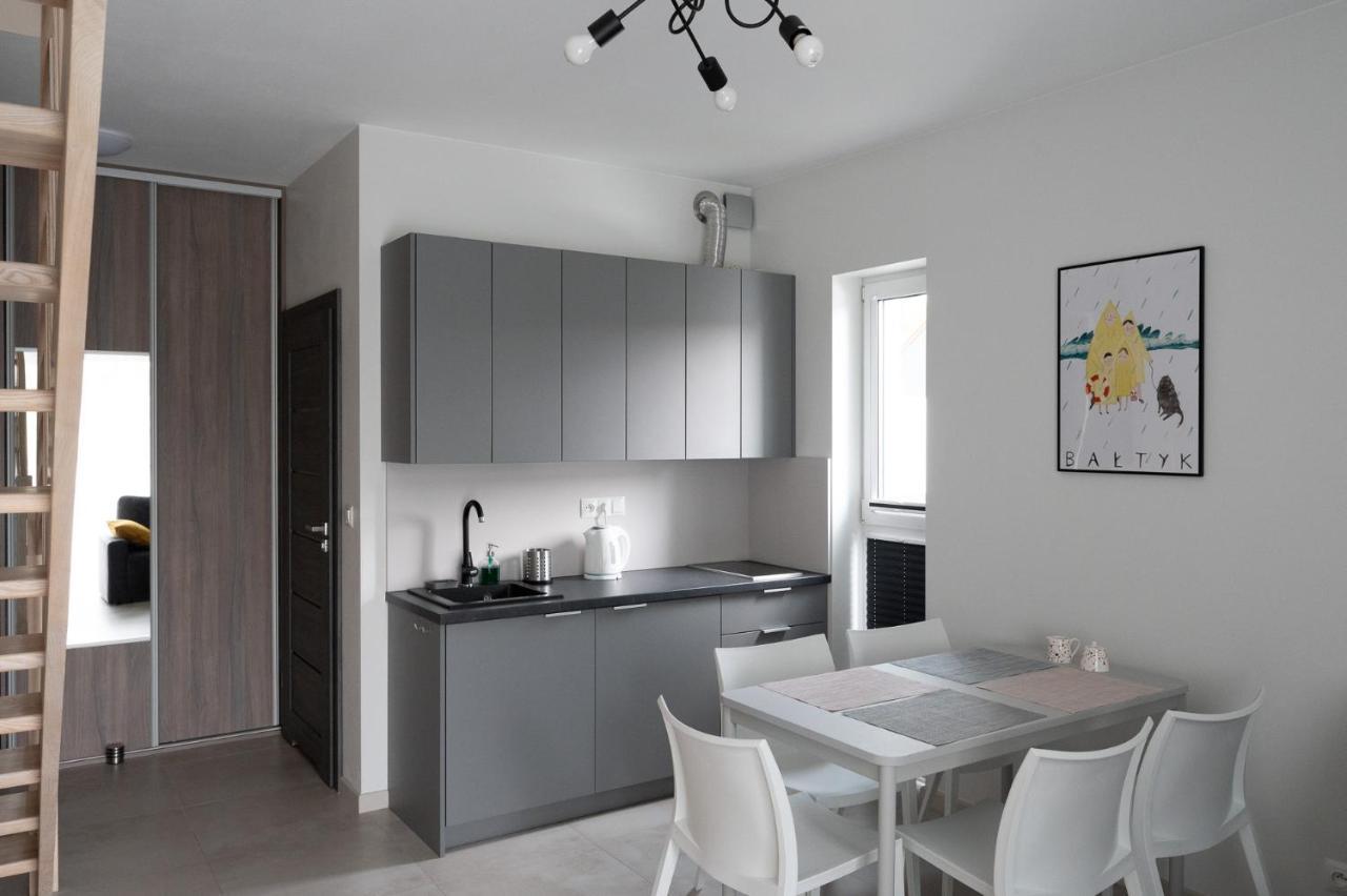 נישורזה Medusa Apartamenty I Bungalowy מראה חיצוני תמונה