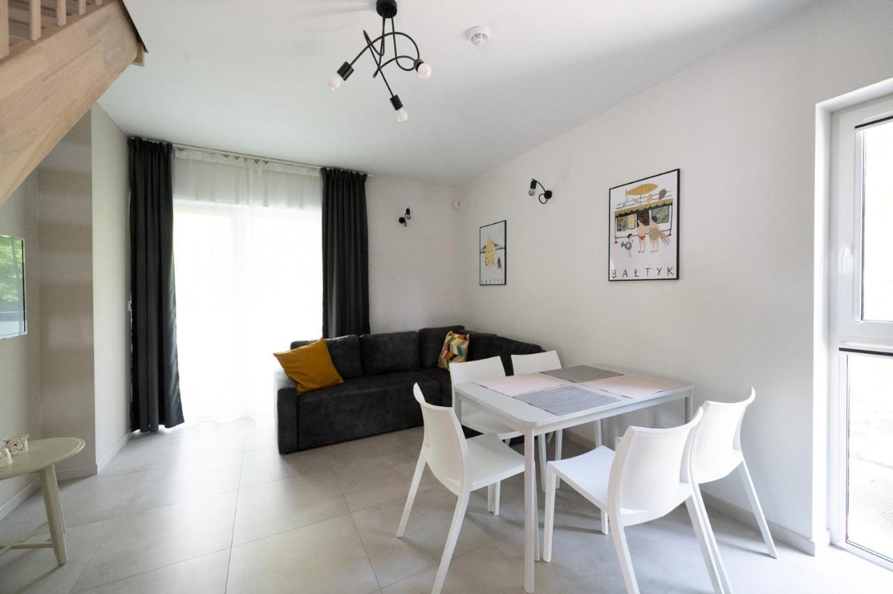 נישורזה Medusa Apartamenty I Bungalowy מראה חיצוני תמונה