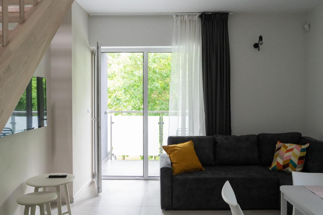 נישורזה Medusa Apartamenty I Bungalowy מראה חיצוני תמונה