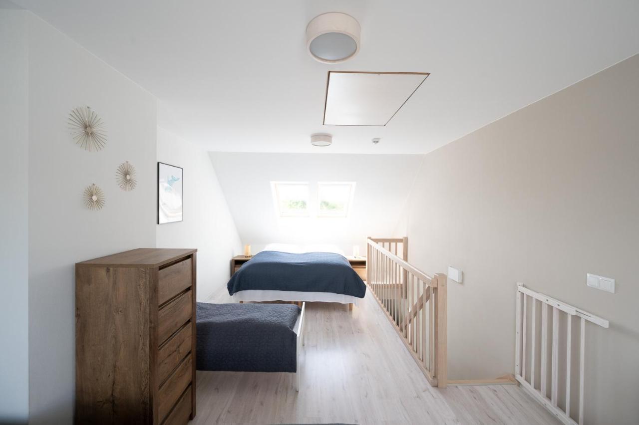 נישורזה Medusa Apartamenty I Bungalowy מראה חיצוני תמונה
