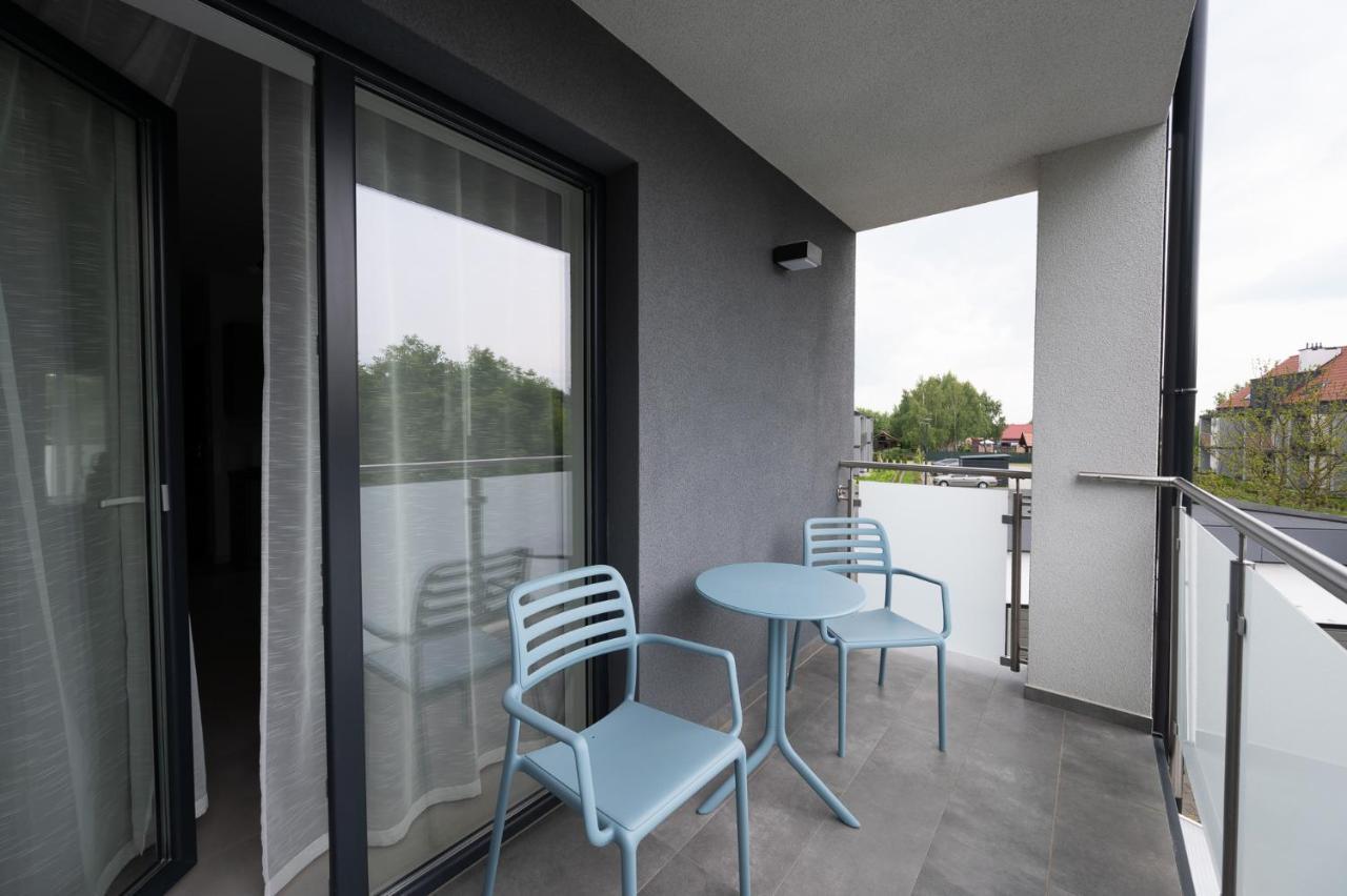 נישורזה Medusa Apartamenty I Bungalowy מראה חיצוני תמונה