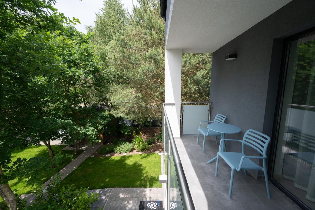 נישורזה Medusa Apartamenty I Bungalowy מראה חיצוני תמונה